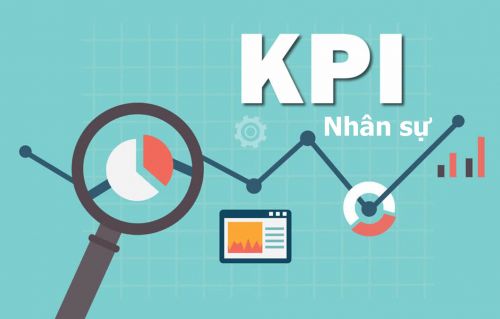 KPI nhân sự là gì? những chỉ số KPI quan trọng