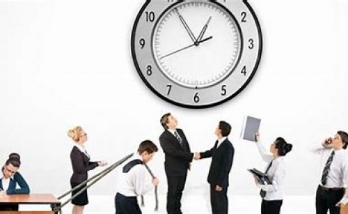 Tìm hiểu lợi ích của việc quản lý thời gian trong công việc