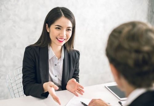 Kỹ năng phỏng vấn ứng viên giúp nhà tuyển dụng lựa chọn nhân tài